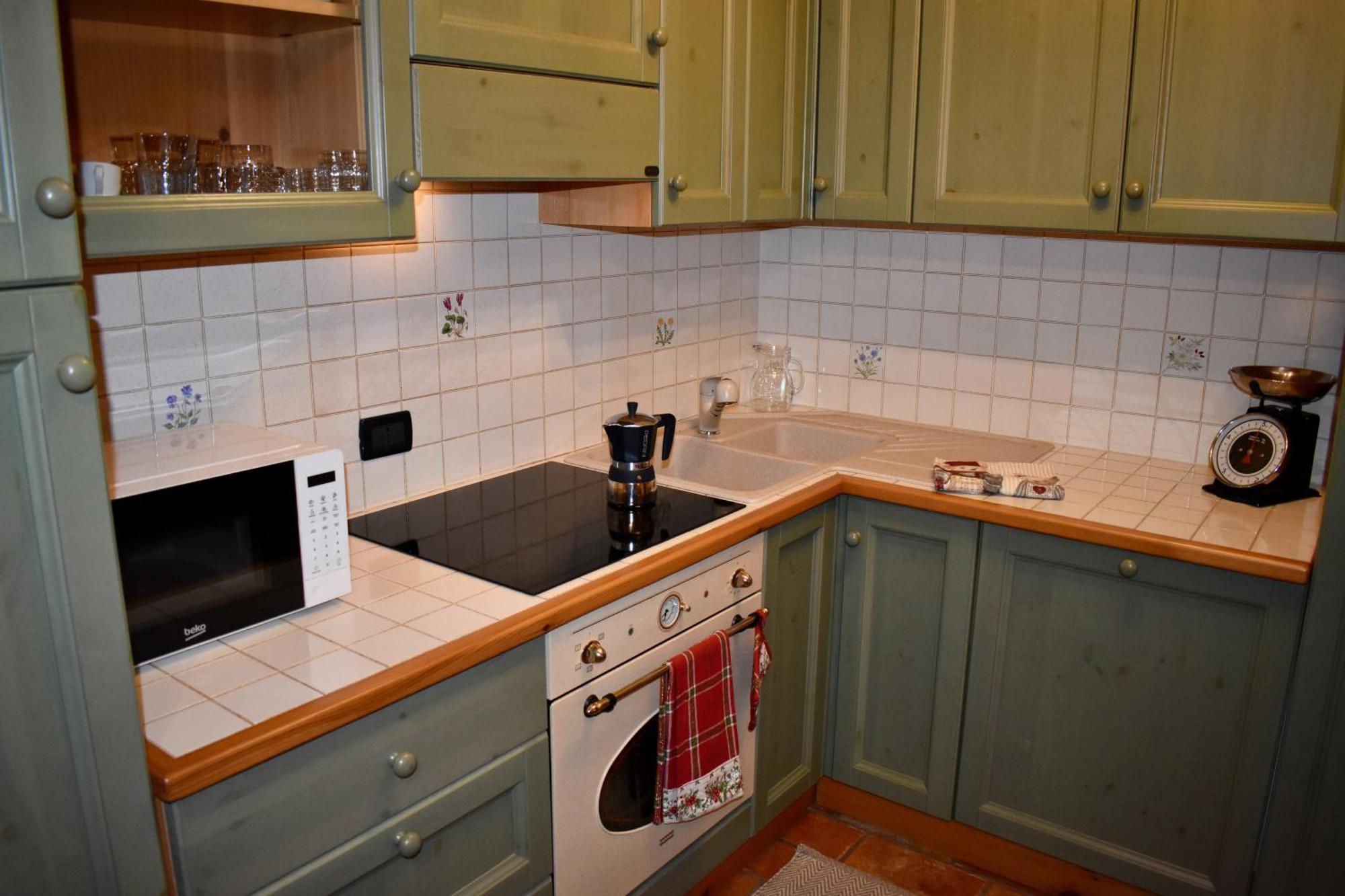 Appartamento In Residence Santa Lucia Bormio Ngoại thất bức ảnh